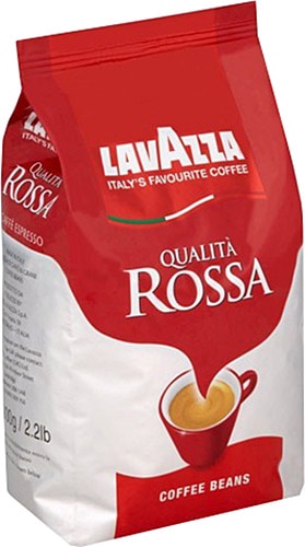 Lavazza Qualita Rossa Ekirdek Kahve Kg