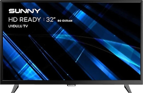 Sunny Sn Dal Hd Ekran Uydu Al C L Led Tv