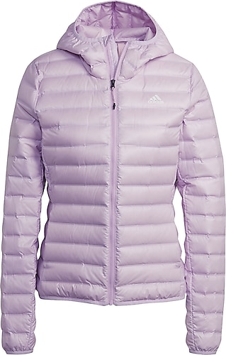 Adidas Varilite HG8712 Kapüşonlu Kadın Şişme Mont
