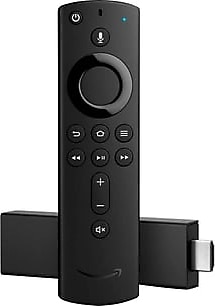 Amazon Fire TV Stick Full HD Medya Oynatıcı