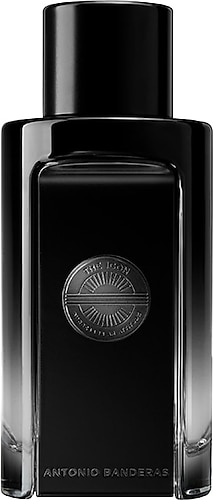 Antonio Banderas The Icon The Perfume EDP 100 ml Erkek Parfüm