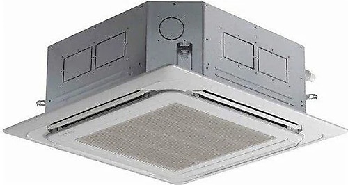 Arçelik AECCA480/AECCA481 48000 BTU Inverter Kaset Tipi Trifaze Klima