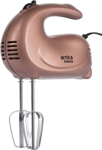 Arnica Orbimix Rose GH21640 300 W Mikser