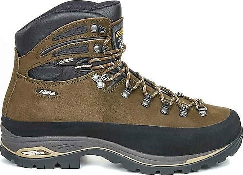 Asolo Tribe Duo GTX Kadın Trekking Botu