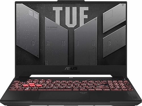 Asus Tuf Gaming A15 FA507NV-LP038 R7-7735HS 16 GB 512 GB SSD RTX4060 15.6" Full HD Notebook