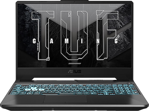 Asus TUF Gaming F15 FX506HE-HN336 i5-11400H 16 GB 512 GB SSD RTX3050TI 15.6" Full HD Notebook