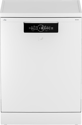 Beko BM 6046 B 6 Programlı Bulaşık Makinesi