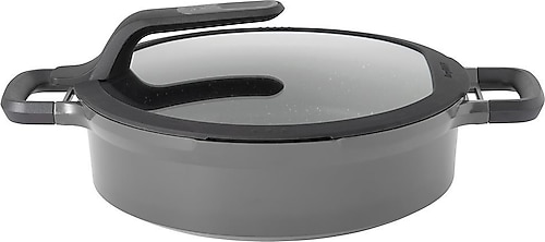 Berghoff Gem Stay Cool 28 cm Pilav Tenceresi