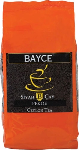 Beta Tea Bayce Pekoe Opp 500 gr Çay