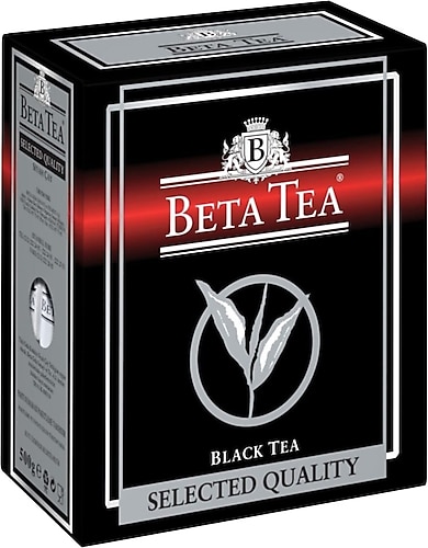 Beta Tea Selected Quality Seylan 500 gr Çayı