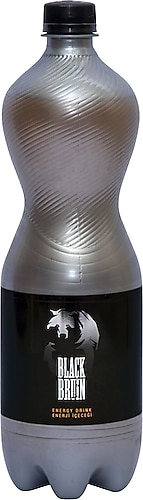 Black Bruin 1 lt 2'li Paket Enerji İçeceği