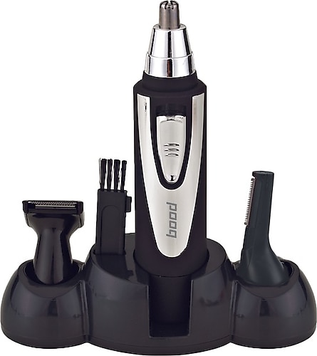 Bood Bk-105 3In1 Kişisel Bakım Seti