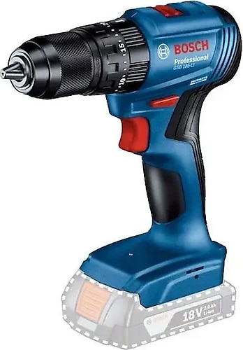 Bosch GSB 185 Li Aküsüz Darbeli Matkap