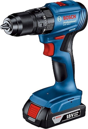 Bosch GSB 185 Li Darbeli Matkap