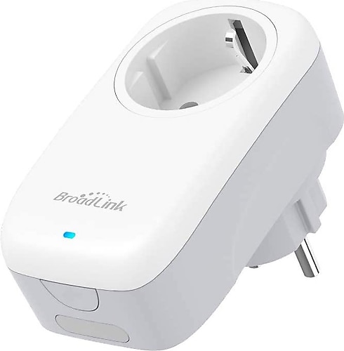 BroadLink SP4L Wi-Fi Akıllı Priz