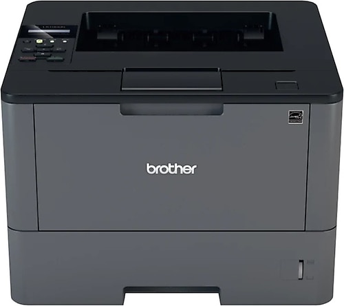 Brother HL-L5100DN Mono Lazer Yazıcı