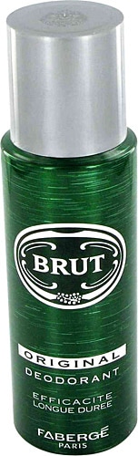 Brut Original Sprey Deodorant 200 ml