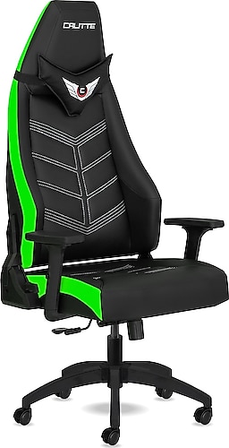 Calitte Titan TT Eco Profesyonel Oyuncu Koltuğu