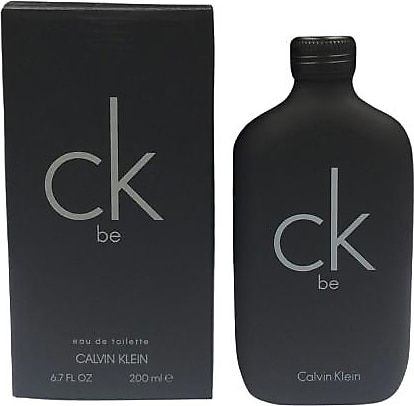 Calvin Klein Be EDT 200 ml Parfüm