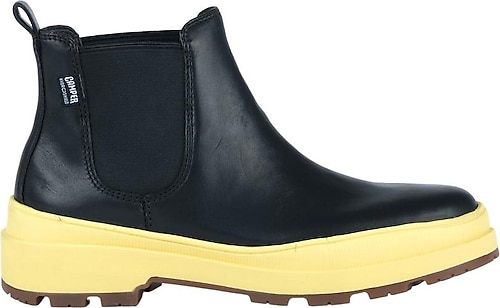 Camper Brutus K300484 Erkek Deri Bot