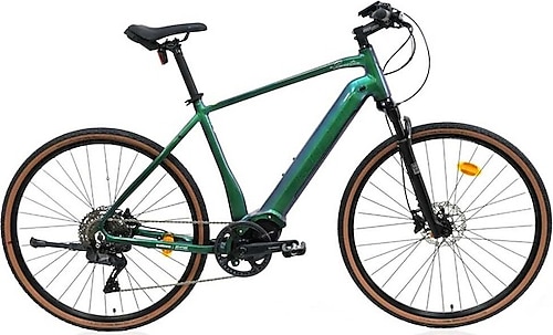 Carraro E-Sportive X Pro Elektrikli Bisiklet