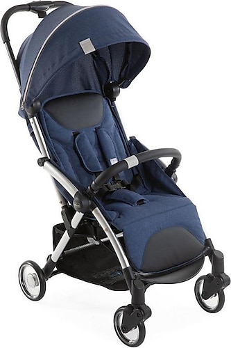 Chicco Goody Plus Kabin Tipi Bebek Arabası