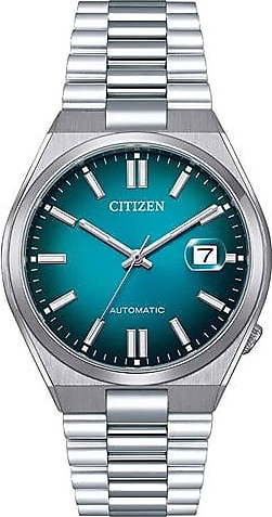 Citizen Tsuyosa NJ0151-88X Mavi Erkek Kol Saati