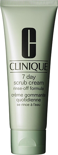 Clinique 7 Day Scrub Cream 100 ml Krem Peeling