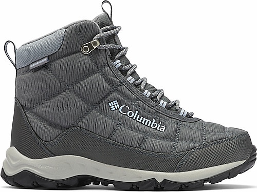 Columbia Firecamp BL1766 Kadın Outdoor Bot