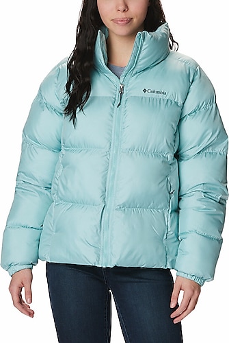 Columbia Puffect WL0251 Kadın Şişme Mont