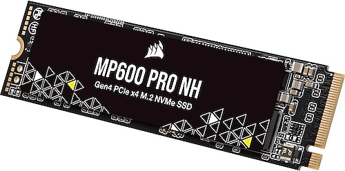 Corsair MP600 PRO NH CSSD-F2000GBMP600PNH PCI-Express 4.0 2 TB M.2 SSD