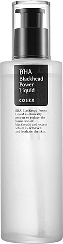 Cosrx Bha Blackhead Power Liquid 100 ml Siyah Nokta Temizleyici Tonik