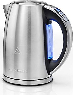 Cuisinart CPK17E 2750 W 1.7 lt Çelik Kettle