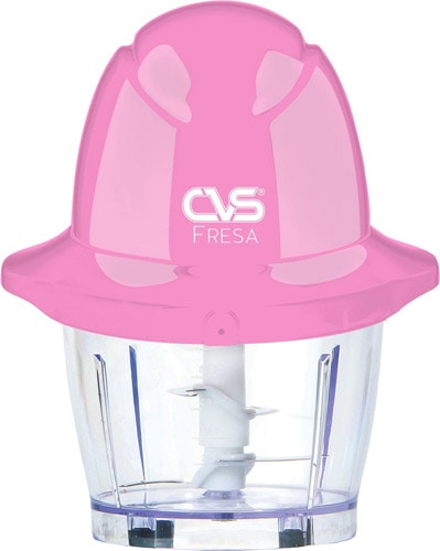 CVS DN 3351 Fresa Pembe 500 W Doğrayıcı