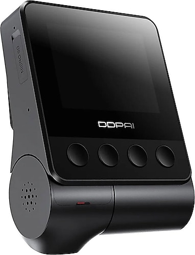 Ddpai Z40 3K 140° Araç İçi Kamera