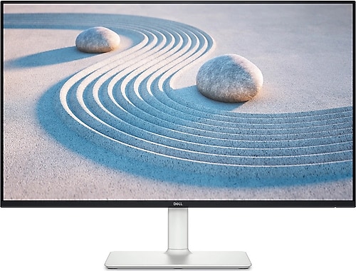 Dell S2725DS 27" 4 ms 2K Pivot IPS 100 Hz Monitör