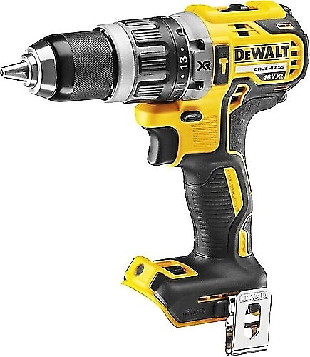 Dewalt DCD796NT 18 V Aküsüz Darbeli Matkap