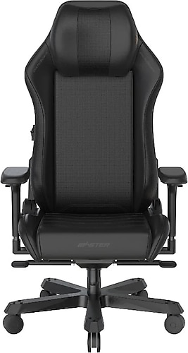 DXRacer Master Serisi XL Siyah Oyuncu Koltuğu