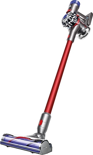 Dyson V8 Extra Dikey Şarjlı Süpürge