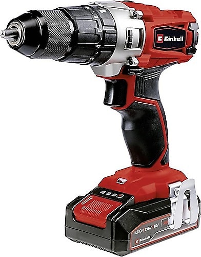 Einhell TE-CD 18-2 Li-i Darbeli Matkap