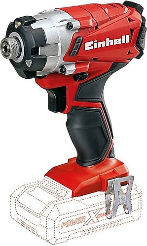 Einhell TE-CI 18 Li Aküsüz Darbeli Vidalama Makinesi