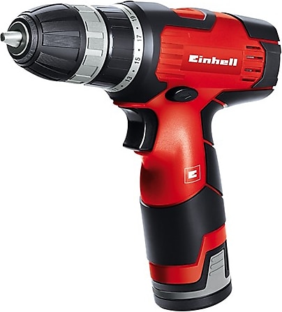Einhell TH-CD 12 Li 1.3 Ah Vidalama Makinesi