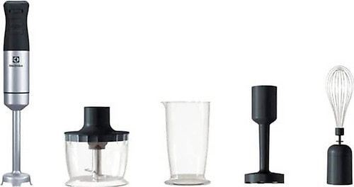 Electrolux E5HB2-8SS 1000 W Blender Set