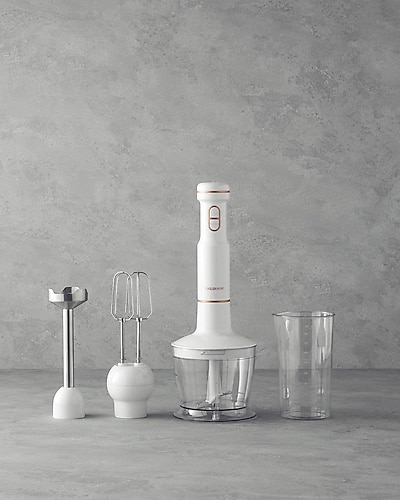 English Home MBS 3001 1500 W Blender Seti