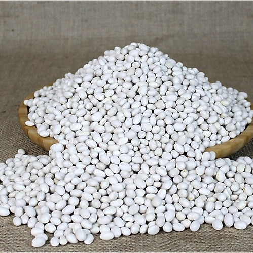 Erzurum İpekgurme İspir Fasulyesi 500 gr