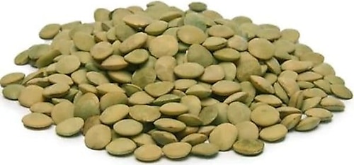 Erzurum Kadın Kooperatifi Yeşil Mercimek 1 kg