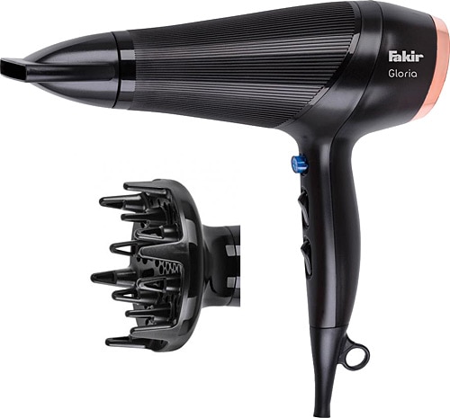 Fakir Gloria 2200 W Saç Kurutma Makinesi