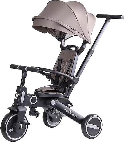 Falcon Uc Tekerlekli Bebek Ve Cocuk Bisikleti