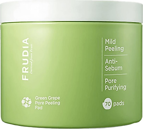 Frudia Greengrape Pore Control Peeling Pedi 70 Adet