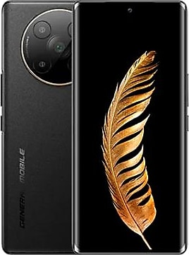 General Mobile GM Phoenix 5G 256 GB